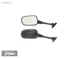 CBR 600 F Ayna Takımı