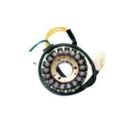 Cbr 125 Sargı Statör 2006 2018