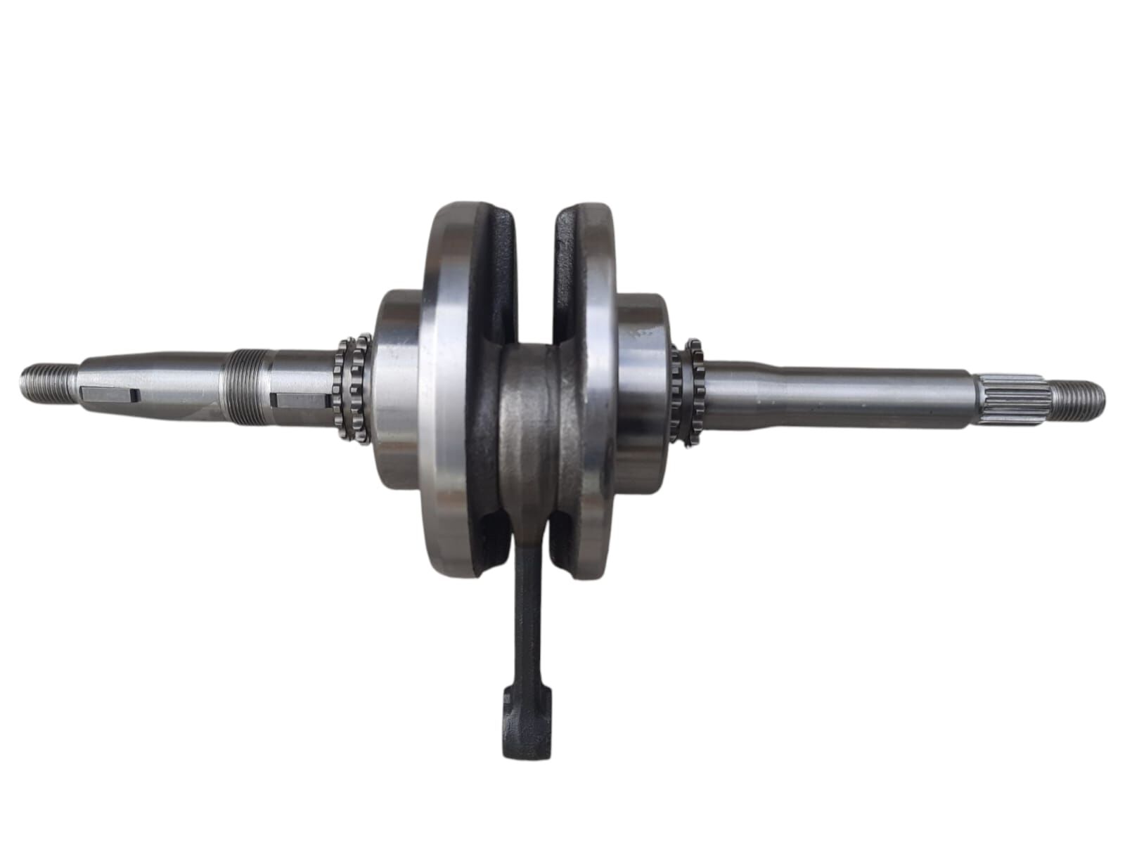 Rks grace 202 Krank Komple