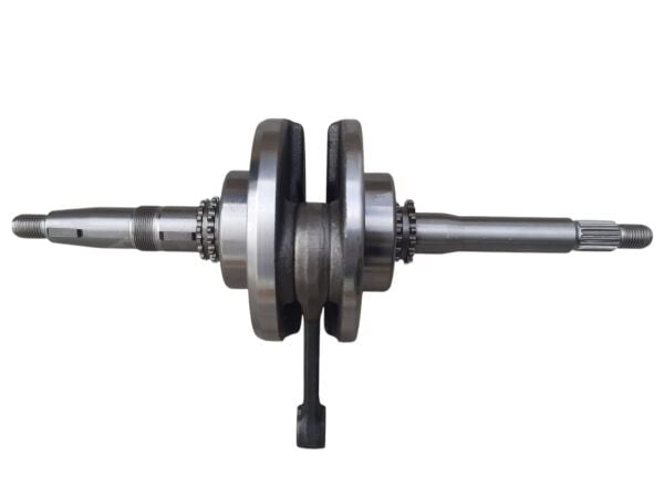 Rks grace 202 Krank Komple