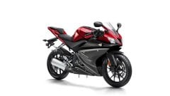 Yamaha Yzf R125 Bordo Grenaj Set 2013-2018