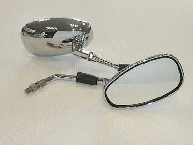 Chopper Tip Ayna Takımı