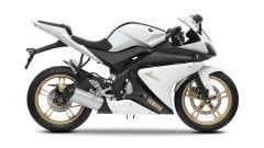 Yamaha Yzf R125 Beyaz Grenaj Set 2013-2018