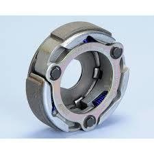 Bws 125 Debriyaj Balatası Ve Sacı