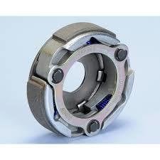 Bws 125 Debriyaj Balatası Ve Sacı