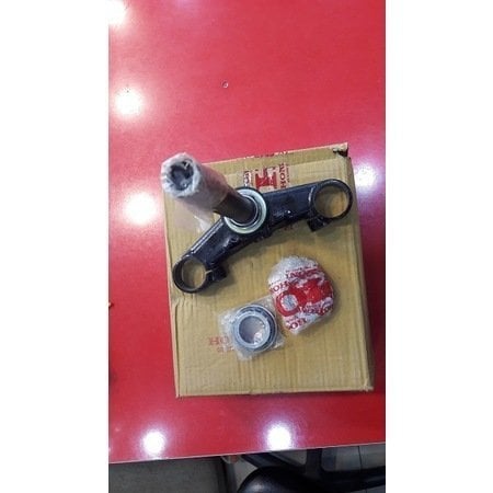 Cbr 125 Alt Mesnet Platin