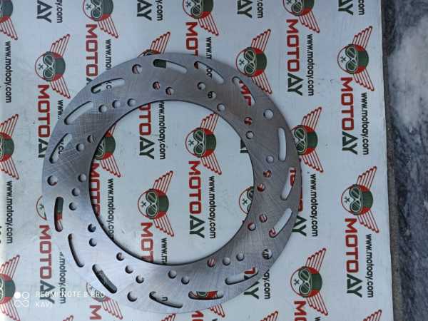 sym joyride 200 ön fren diski