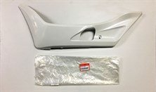 Pcx 125 Sol Marşbiyel 2011 2013 Füme