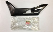 Pcx 125 Sol Marşbiyel 2011 2013 Füme