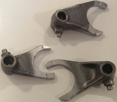 Virago XV 250 Hilal Seti