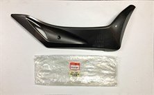 Pcx 125 Sağ Marşbiyel 2011 2013 Beyaz