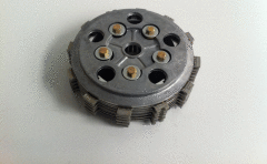 Virago XV 250 Debriyaj İç Tas Balata Komple