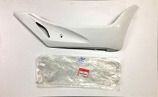 Pcx 125 Sağ Marşbiyel 2011 2013 Kırmızı