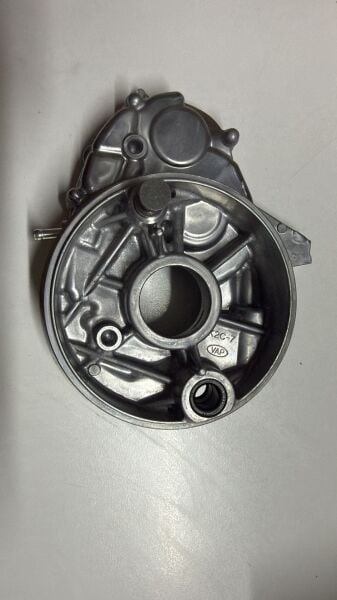 Honda Dio 110 Şanzıman Blok