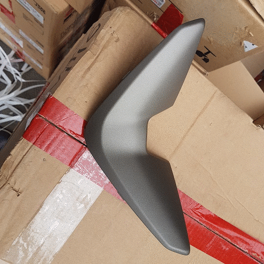 Nmax 125-155 Orjinal Ön Burun Grenajı