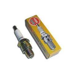 Virago XV 250 Ngk Buji