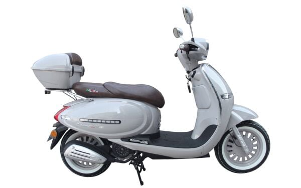 Arora Cappucino 50 Grenaj Seti Gri 21 Parça