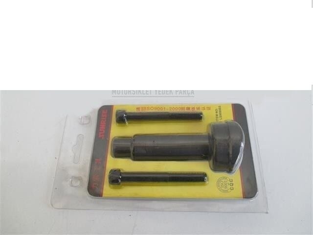 Motosiklet Piston Perno Sökme Arapatı