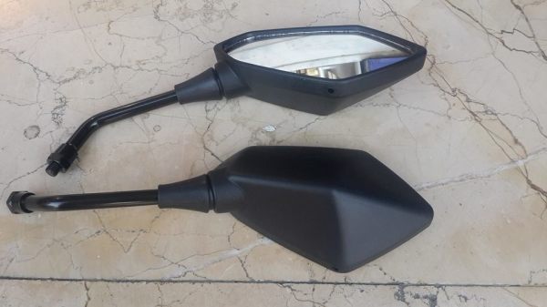 Cf Moto Nk 150 Ayna Takımı