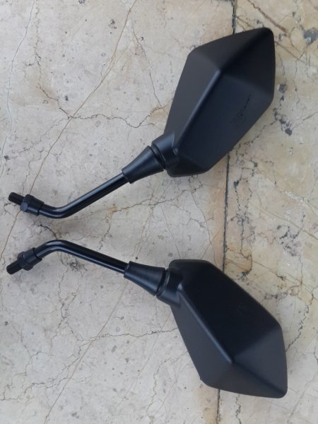 Cf Moto Nk 150 Ayna Takımı