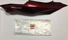 Pcx 125 Arka Sol Grenaj 2011 2013 Mavi