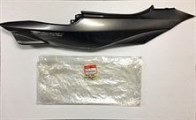 Pcx 125 Arka Sol Grenaj 2011 2013 Mavi