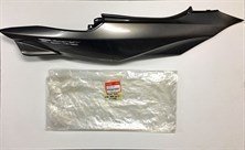 Pcx 125 Arka Sol Grenaj 2011 2013 Siyah