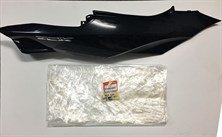 Pcx 125 Arka Sol Grenaj 2011 2013 Siyah