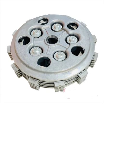 Rks Srk 125 R Debriyaj iç Tas Komple