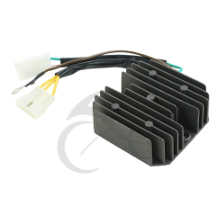 BMW F 650 Konjektör Regulatör