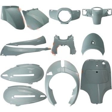 Arora Cappucino 125 grenaj Seti 12 parca