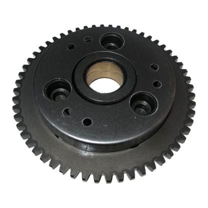Rks Srk 125 R Marş Rbulesi Komple