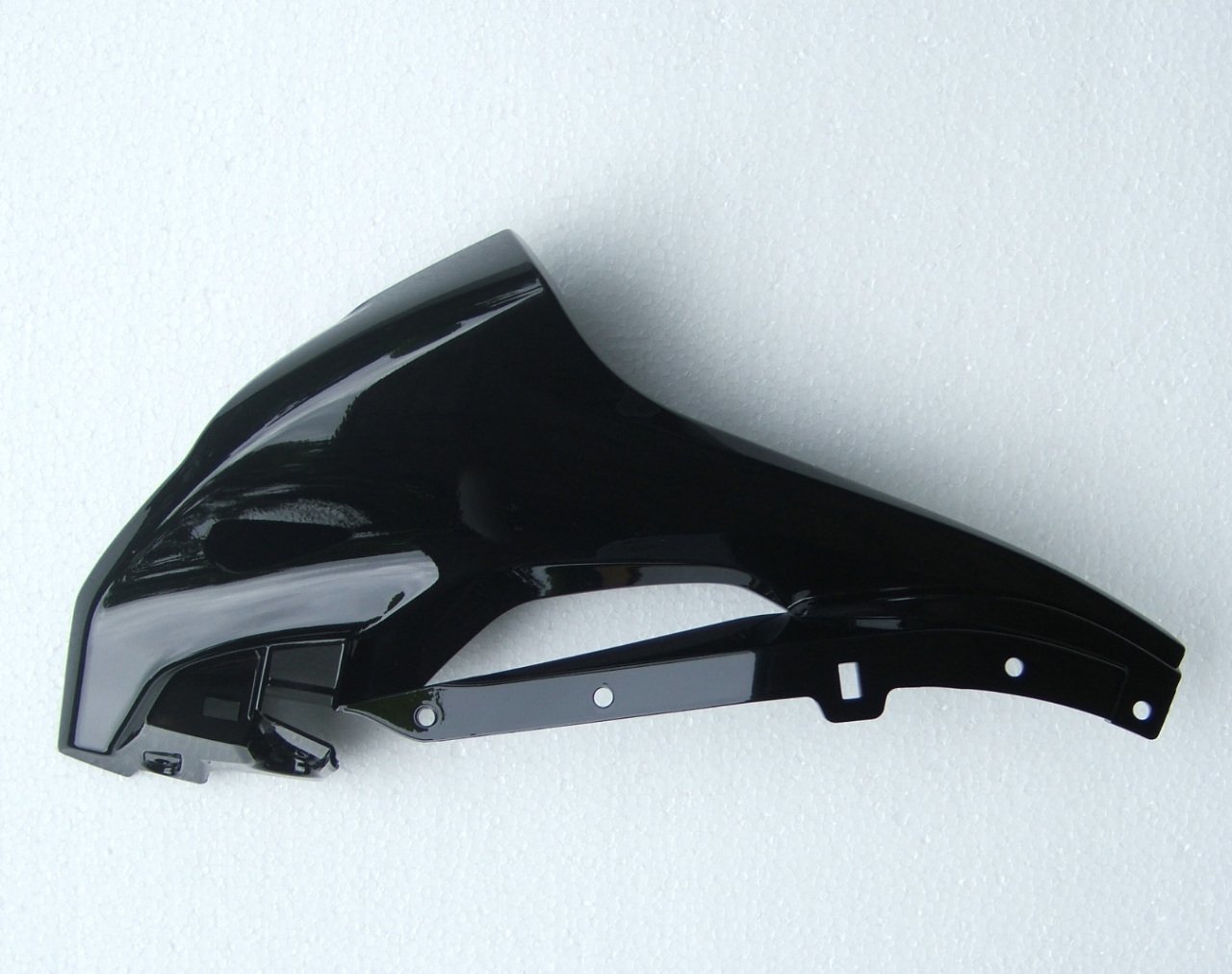 Cbr 250 Sol Far Grenajı 2011 2013 Beyaz