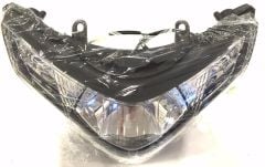 Cbr 125 2011 2018 Far