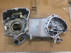 Fizzy 125 Sol Motor Blok kartel