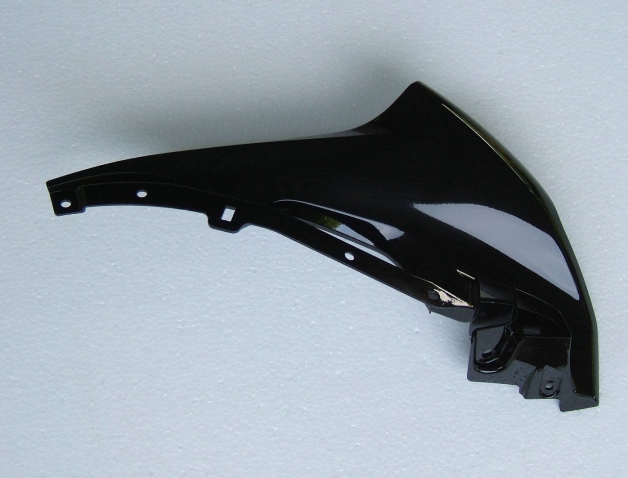 Cbr 250 Sağ Far Grenajı 2011 2013 Beyaz