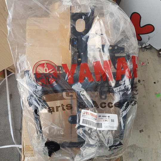 Nmax 125 155 Orjinal Kafa Demiri 2015 2020
