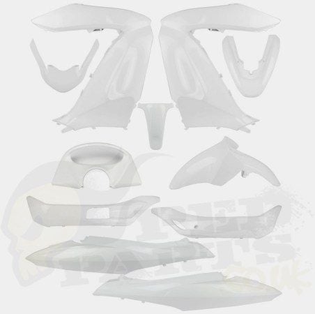 Pcx 125 Grenaj Seti 2011 2013