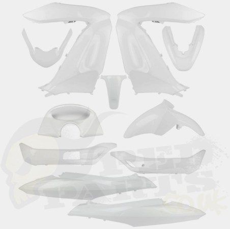 Pcx 125 Grenaj Seti 2011 2013