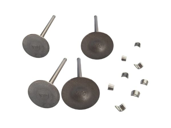 CF NK250 SR250 SİBOP 4 LÜ SET