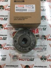 Yamaha Nmax 125-155 Debriyaj Balatası Orjinal 2DP-E6620-00