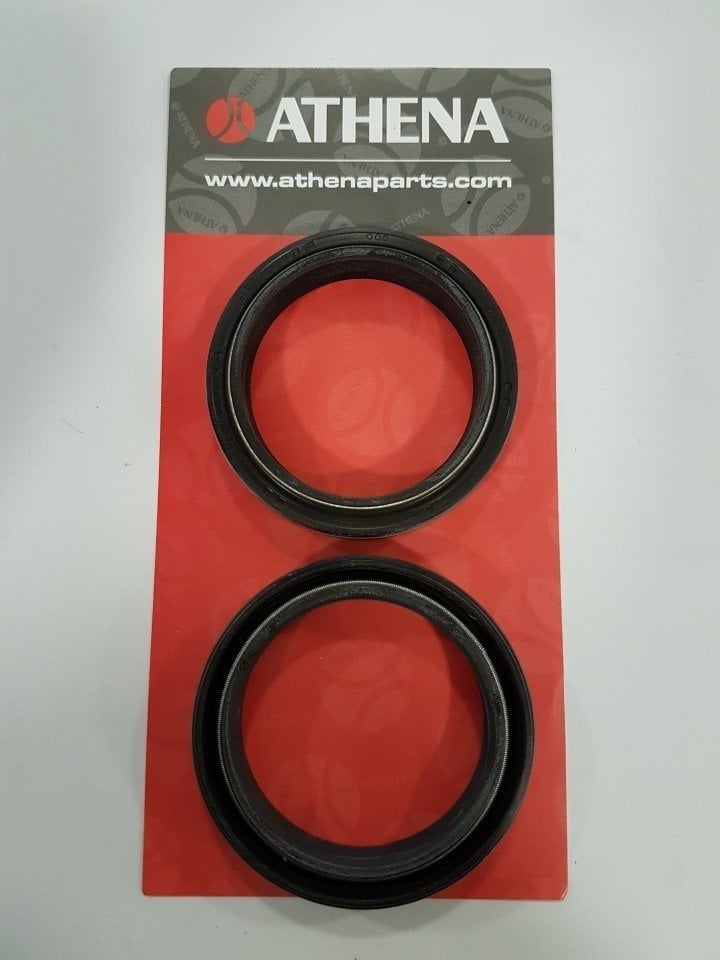 MT 07 ön Amortisör Keçe Seti Athena