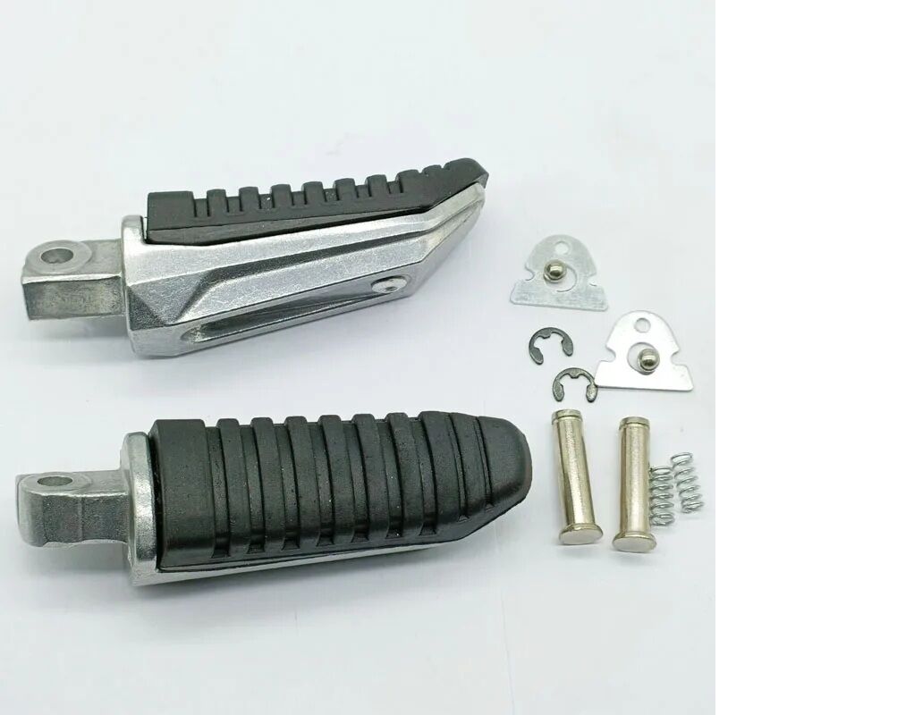Suzuki DL 650 DL1000 Arka Basamak Seti