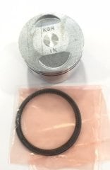 Cbr 125 Piston Segman Seti standart