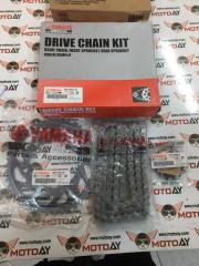 Yamaha Yzf R25 Zincir Dişli Set Orjinal 1WD-WF01A-00