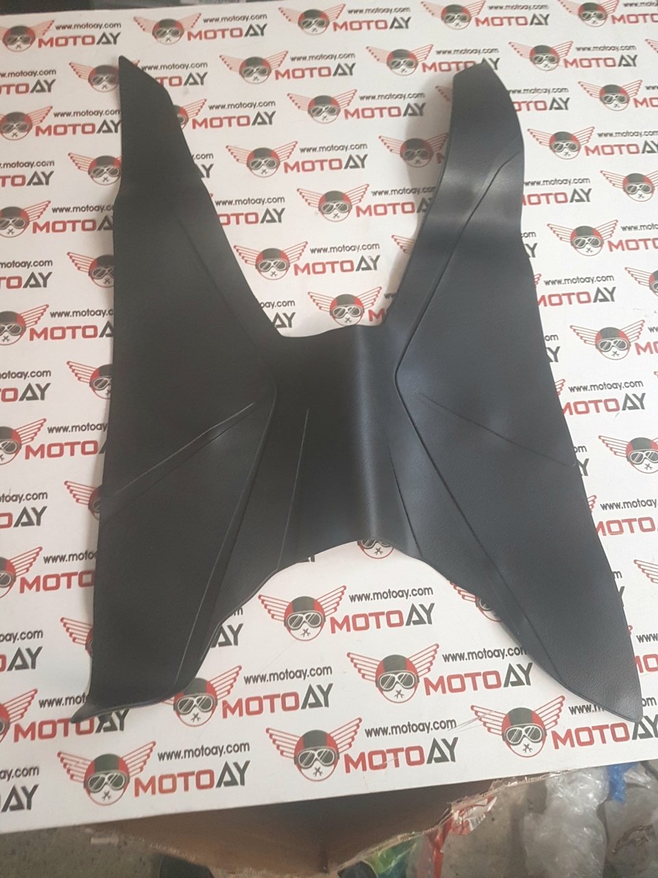 Spacy alpha 110 ayak paspasi