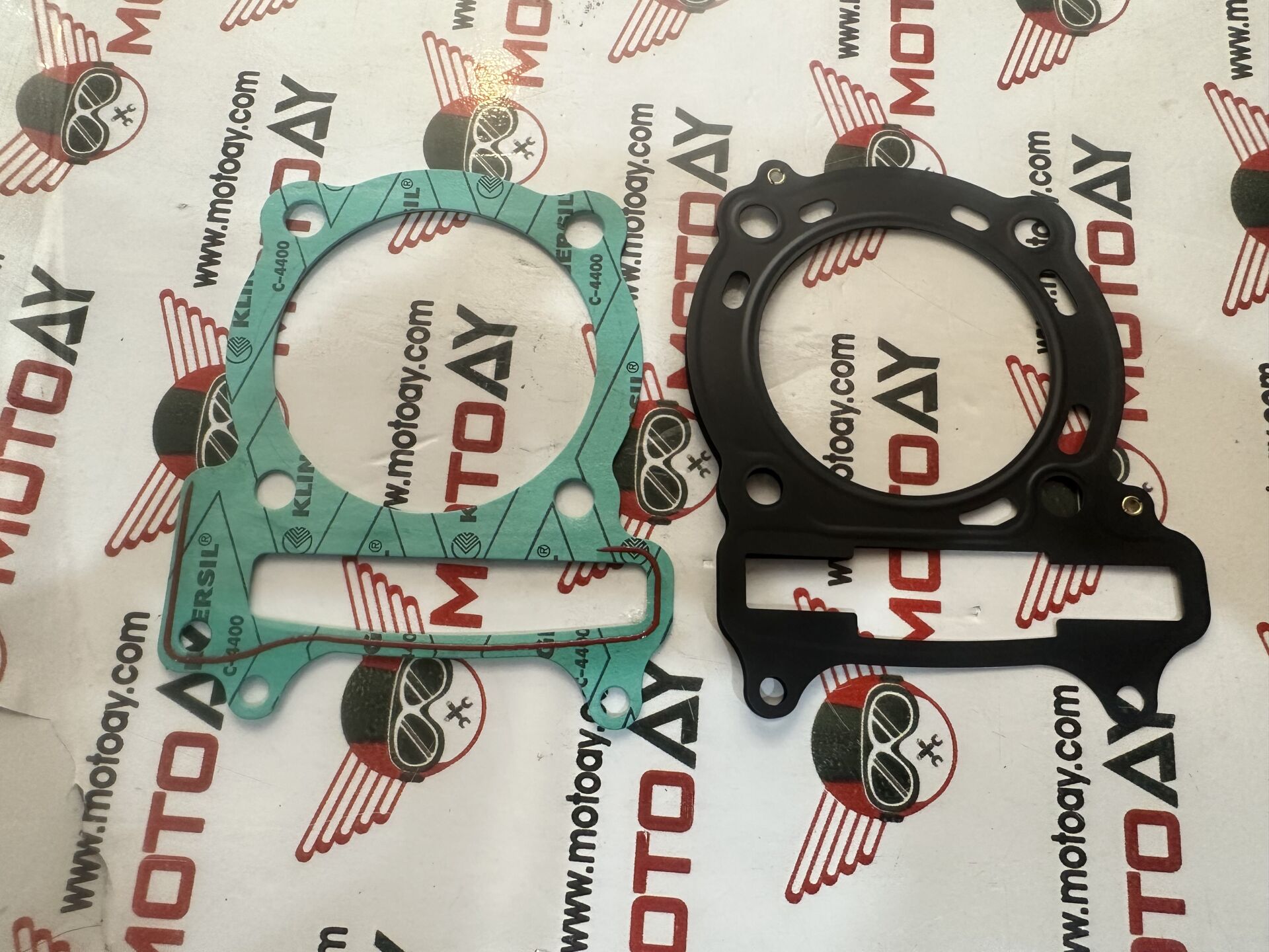 Grand Ding 250 Silindir Alt üst Conta Set