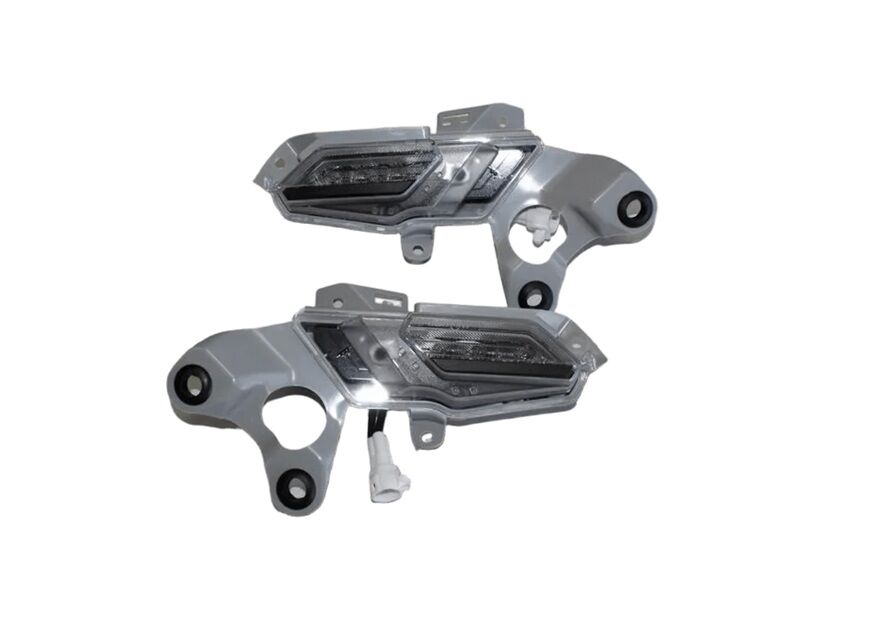 Yamaha Xmax 250 2023-2025 Ön Sinyal Seti Led