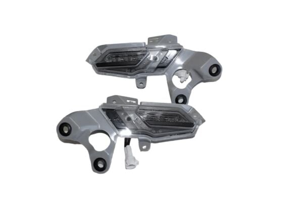 Yamaha Xmax 250 2023-2025 Ön Sinyal Seti Led