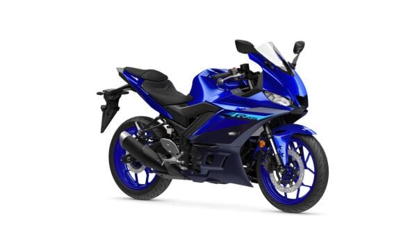 Yzf R25 Grenaj Seti Mavi 2020